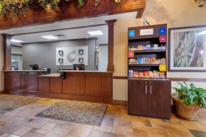  Comfort Suites Marshall  Маршалл